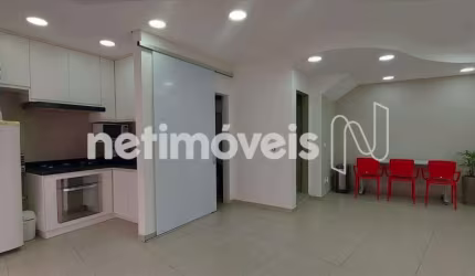 Venda Loft Serra Belo Horizonte