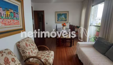 Venda Apartamento 3 quartos Sion Belo Horizonte