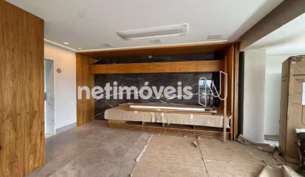 Venda Apartamento 3 quartos Vale do Sereno Nova Lima