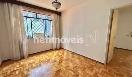 Venda Apartamento 3 quartos Nova Suíssa Belo Horizonte