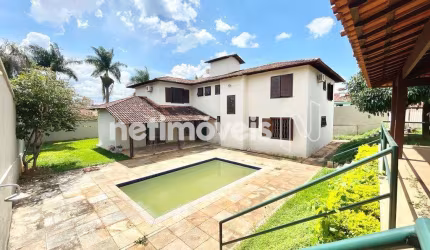 Venda Casa São Luiz Belo Horizonte