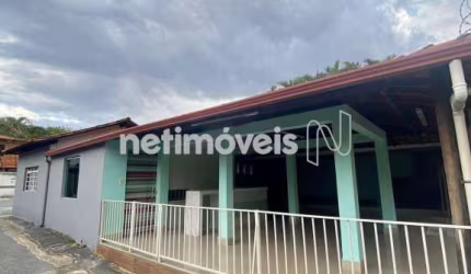 Venda Casa comercial Pampulha Belo Horizonte