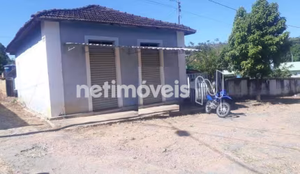 Venda Lote-Área-Terreno Centro Baldim
