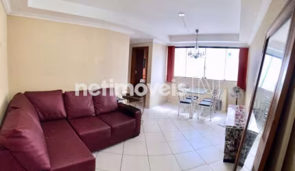 Venda Apartamento 2 quartos Castelo Belo Horizonte