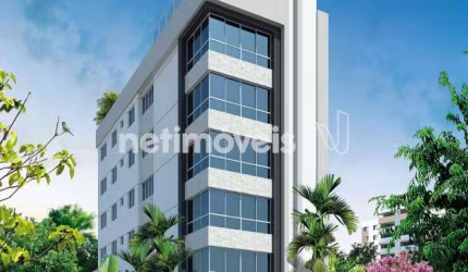 Venda Área Privativa Castelo Belo Horizonte