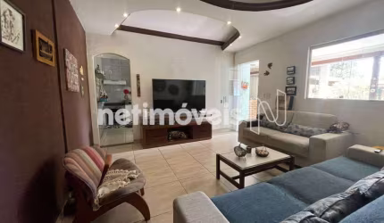 Venda Casa Santa Amélia Belo Horizonte