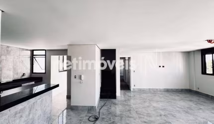 Venda Apartamento 3 quartos Castelo Belo Horizonte