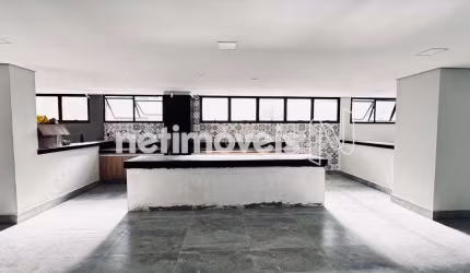 Venda Apartamento 4 quartos Castelo Belo Horizonte