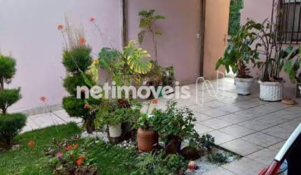 Venda Casa São Francisco Belo Horizonte