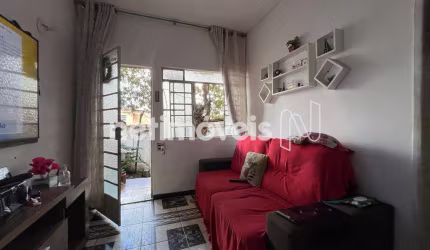 Venda Casa Monsenhor Messias Belo Horizonte