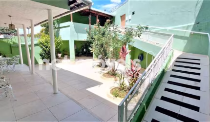 Venda Casa Pompéia Belo Horizonte