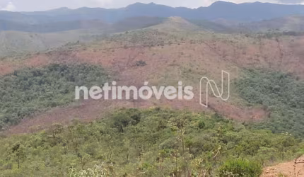Venda Lote-Área-Terreno Fazenda das Batatas Caeté