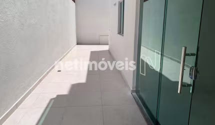 Venda Área Privativa Santa Mônica Belo Horizonte