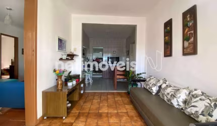 Venda Casa Jardim Vitória Belo Horizonte