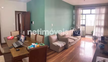 Venda Apartamento 3 quartos São Lucas Belo Horizonte