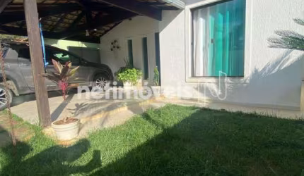 Venda Casa Joana Marques Lagoa Santa