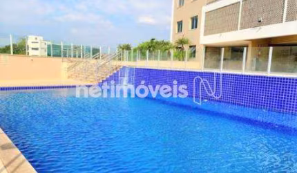 Venda Apartamento 3 quartos Vila Cloris Belo Horizonte