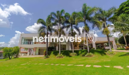 Venda Casa Braúnas Belo Horizonte