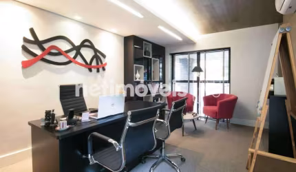 Venda Casa comercial Luxemburgo Belo Horizonte