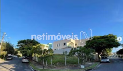 Venda Lote em condomínio Paquetá Belo Horizonte