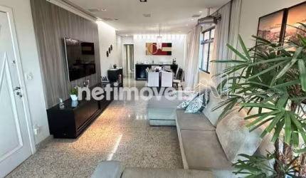 Venda Área Privativa Liberdade Belo Horizonte