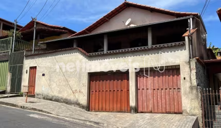 Venda Casa Novo Progresso Contagem
