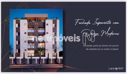Venda Apartamento 3 quartos Cabral Contagem
