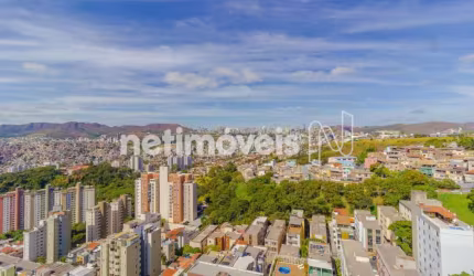 Venda Cobertura Luxemburgo Belo Horizonte