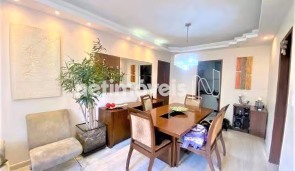 Venda Apartamento 3 quartos Graça Belo Horizonte