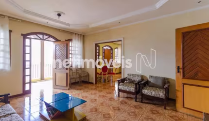 Venda Casa Palmares Belo Horizonte
