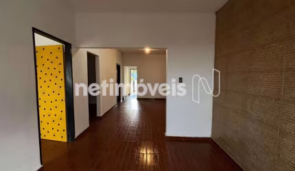 Venda Casa São Salvador Belo Horizonte