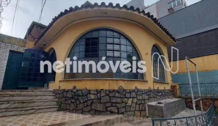 Venda Lote-Área-Terreno Santa Efigênia Belo Horizonte