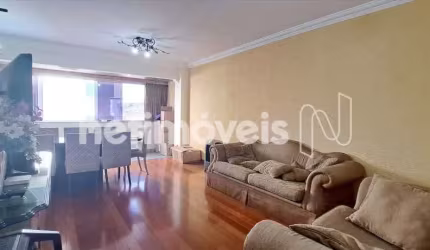 Venda Apartamento 4 quartos Ipiranga Belo Horizonte