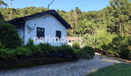 Venda Fazenda Serra Verde Virgínia