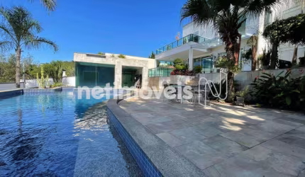 Venda Casa Jardim Atlântico Belo Horizonte