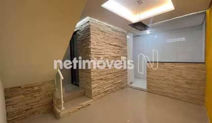 Venda Casa em condomínio Santa Mônica Belo Horizonte