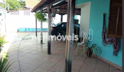 Venda Casa Vila Cloris Belo Horizonte
