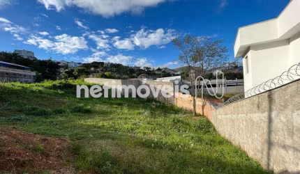 Venda Lote-Área-Terreno Estoril Belo Horizonte