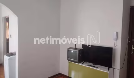 Venda Apartamento 2 quartos Ribeiro de Abreu Belo Horizonte