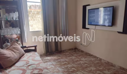 Venda Apartamento 3 quartos Ribeiro de Abreu Belo Horizonte