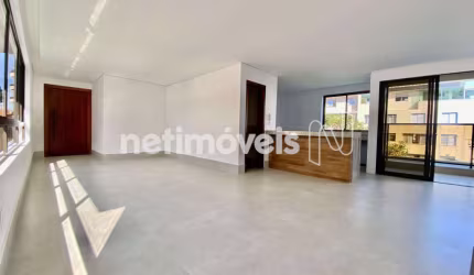 Venda Apartamento 3 quartos Pampulha Belo Horizonte