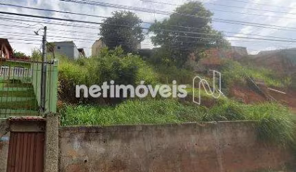 Venda Lote-Área-Terreno Alípio de Melo Belo Horizonte