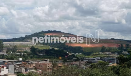 Venda Apartamento 3 quartos Cabral Contagem