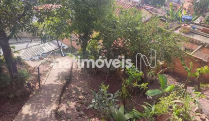 Venda Lote-Área-Terreno Vila Eugênio Rossi Sabará