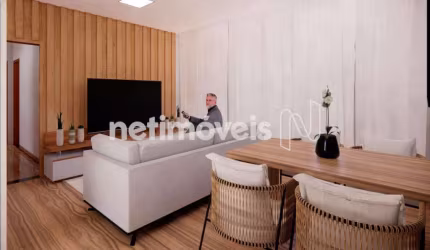 Venda Apartamento 3 quartos Padre Eustáquio Belo Horizonte