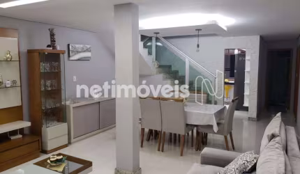 Venda Casa Vitória Belo Horizonte