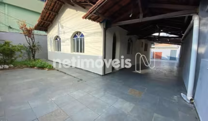 Venda Casa Santa Cruz Belo Horizonte