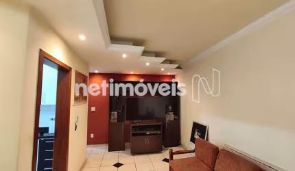 Venda Apartamento 3 quartos Castelo Belo Horizonte