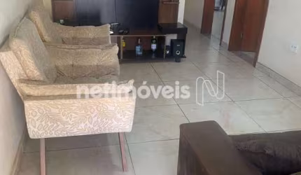 Venda Casa Jardim São José Belo Horizonte