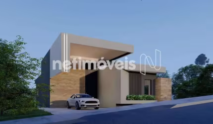 Venda Casa em condomínio Gran Park Vespasiano